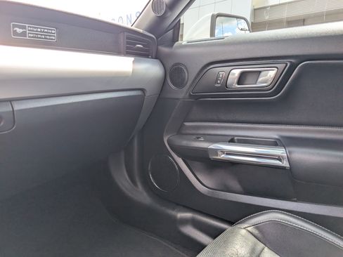 Used 2020 Ford Mustang GT Premium RWD image 30