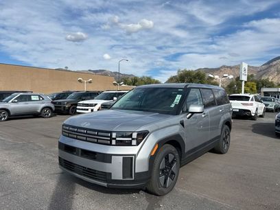 New 2026 Hyundai Santa Fe SE