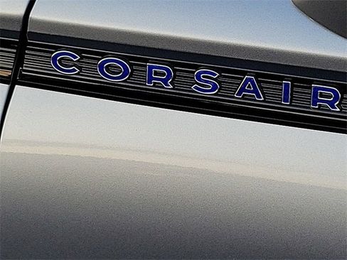 New 2024 Lincoln Corsair Grand Touring w/ Equipment Group 301A image 11