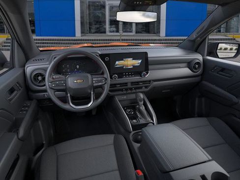 New 2026 Chevrolet Colorado W/T w/ Advanced Trailering Package image 39