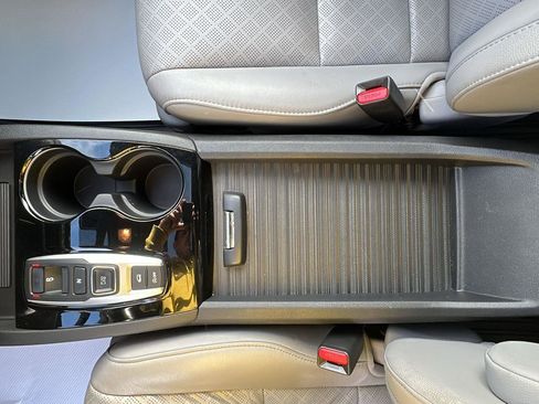 Certified 2019 Honda Passport Elite image 25