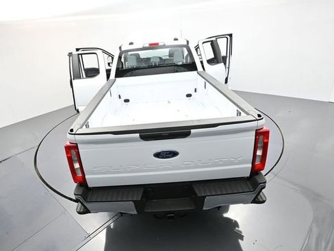 New 2026 Ford F250 XL RWD image 39