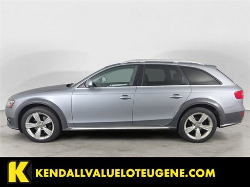Used 2015 Audi A4 Premium Plus w/ Technology Package image 2