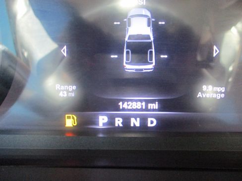 Used 2017 RAM 1500 Big Horn AWD/4WD image 20