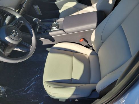 New 2026 MAZDA MAZDA3 2.5 S Sedan w/ Preferred Pkg image 17