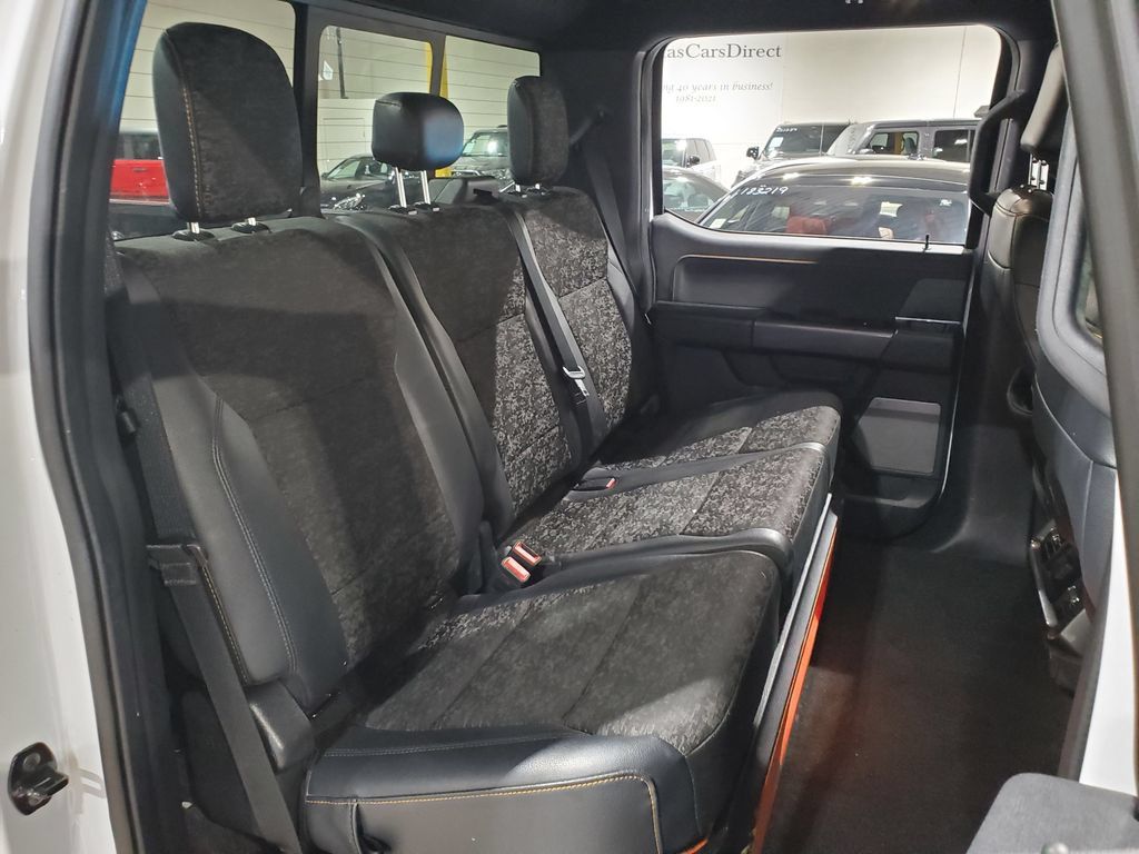 Used 2023 Ford F150 Tremor w/ Trailer Tow Package AWD/4WD image 18