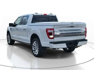 Used 2023 Ford F150 Limited video 2