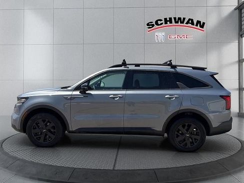 Used 2022 Kia Sorento S AWD/4WD image 7