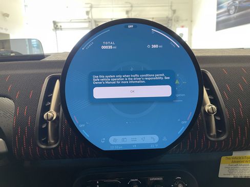 Used 2026 MINI Cooper Countryman S image 10