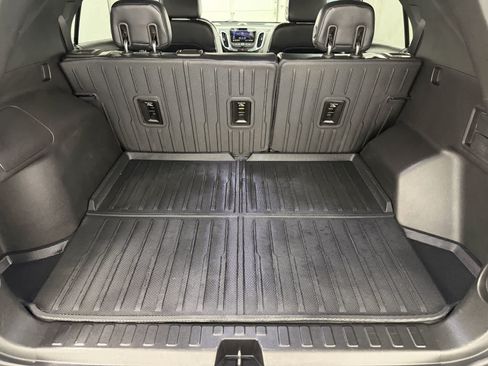 Used 2019 Chevrolet Equinox LT AWD/4WD image 5