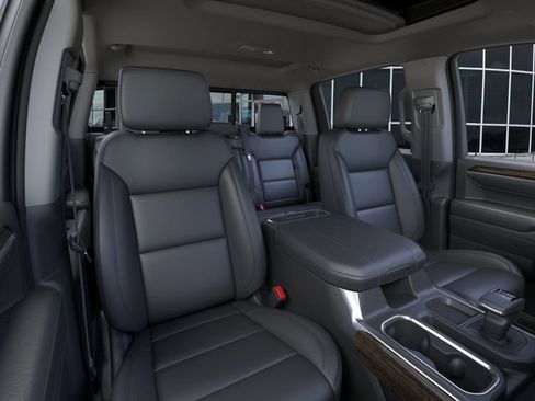 New 2026 GMC Sierra 1500 Elevation w/ Elevation Premium Package AWD/4WD image 16