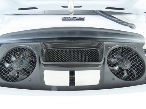 Used 2018 Porsche 911 Turbo image 27