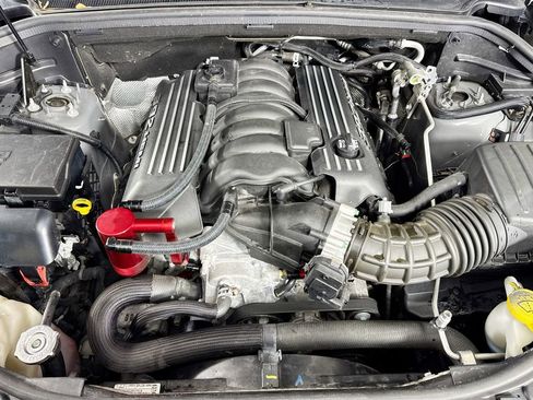 Used 2021 Dodge Durango SRT w/ Technology Group image 39