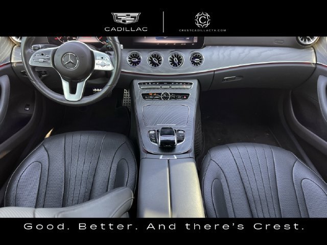 Used 2020 Mercedes-Benz CLS 450 w/ Premium Package image 10