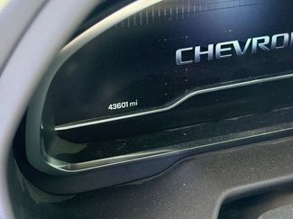 Used 2022 Chevrolet Tahoe RST w/ Luxury Package RWD video 1