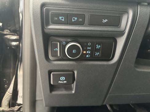 Used 2023 Ford F150 XLT w/ Equipment Group 302A High image 20