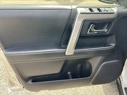 Used 2021 Toyota 4Runner SR5 RWD image 18