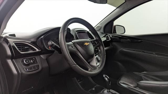 Used 2022 Chevrolet Spark ACTIV FWD image 22