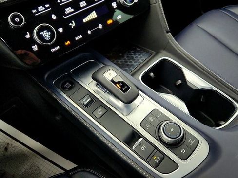 Used 2026 INFINITI QX60 Sport w/ Dark Cargo Package image 17