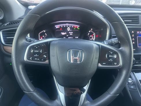 Used 2021 Honda CR-V EX image 17