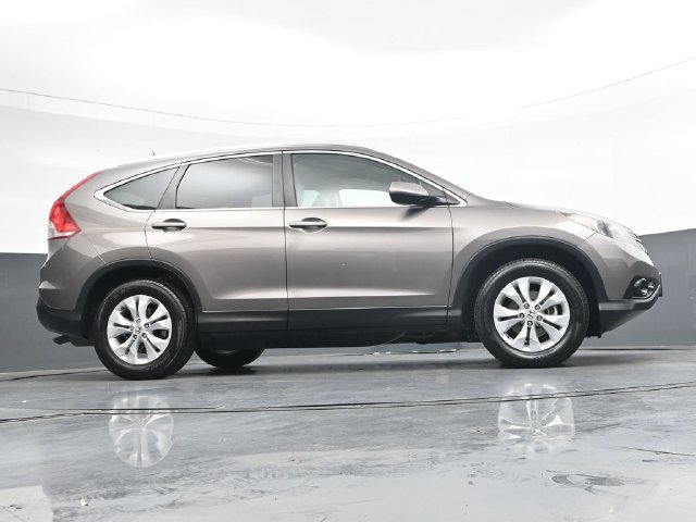 Used 2014 Honda CR-V EX-L image 29