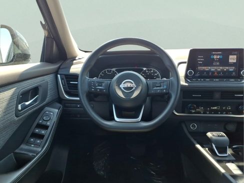 Certified 2023 Nissan Rogue SV AWD/4WD image 15