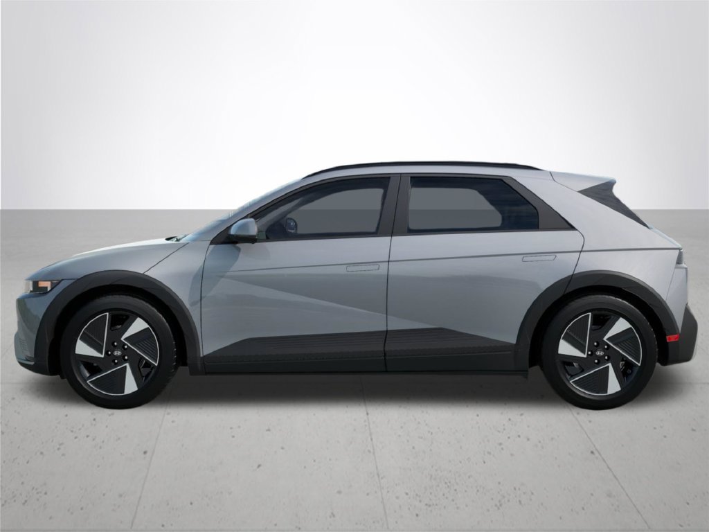 New 2027 Hyundai Ioniq 5 SEL AWD/4WD image 3