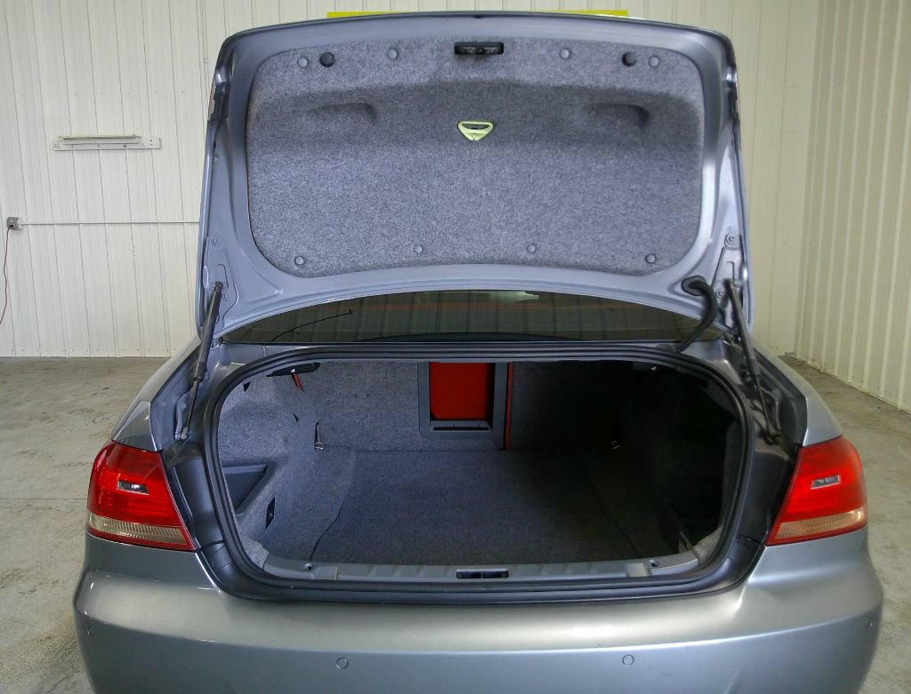 Used 2007 BMW 335i Coupe RWD image 31