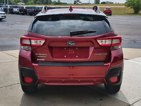 Used 2019 Subaru Crosstrek 2.0i Premium AWD/4WD image 6