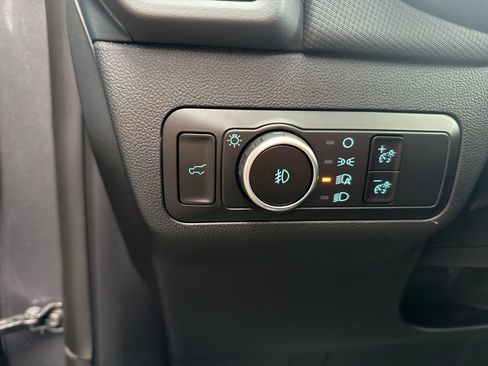 New 2025 Ford Bronco Sport Heritage w/ Convenience Package image 20