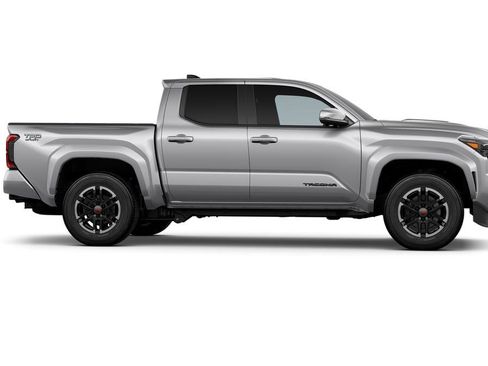New 2025 Toyota Tacoma TRD Sport image 85