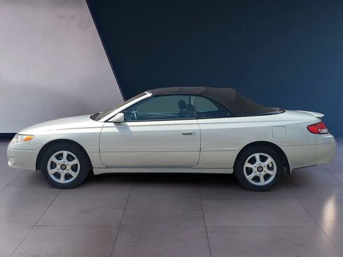 Used 2000 Toyota Solara SE FWD image 25