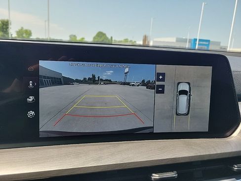 Used 2023 Kia Telluride SX X-Pro AWD/4WD image 31
