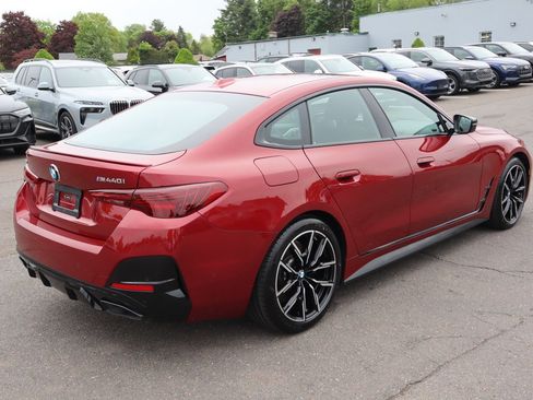 Used 2025 BMW 440i xDrive AWD/4WD image 6