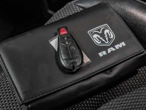 Used 2018 RAM 1500 Lone Star RWD image 61