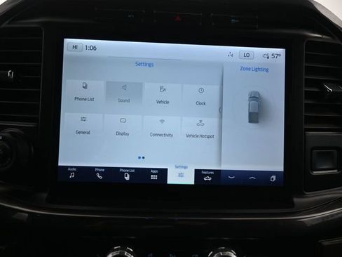 Used 2022 Ford F150 XLT w/ Equipment Group 302A High image 16