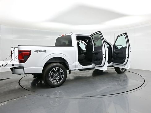 New 2025 Ford F150 STX w/ Equipment Group 200A image 5