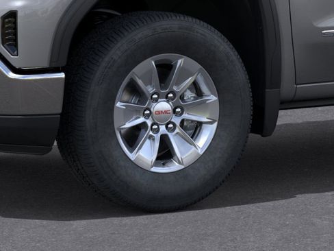New 2026 GMC Sierra 1500 Pro image 9