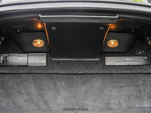 Used 2002 Aston Martin Vanquish RWD image 49