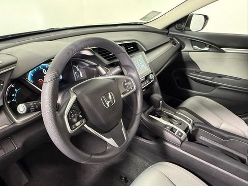 Used 2018 Honda Civic EX image 15
