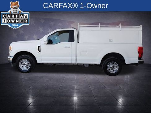 Used 2020 Ford F250 XL w/ Power Equipment Group RWD image 2