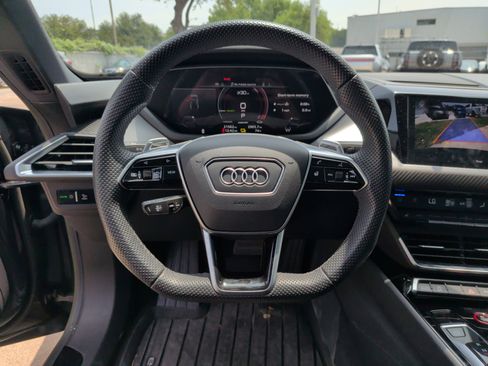 Certified 2023 Audi e-tron GT Premium Plus w/ Performance Package AWD/4WD image 18