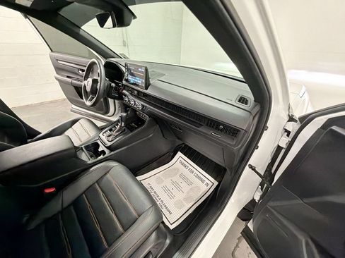 Used 2024 Honda CR-V Sport-L image 28
