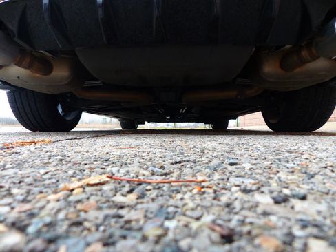 Used 2024 Acura TLX Type S image 8