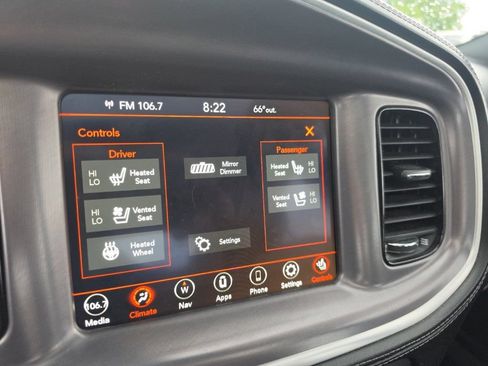 Used 2021 Dodge Charger SXT w/ Plus Group AWD/4WD image 22