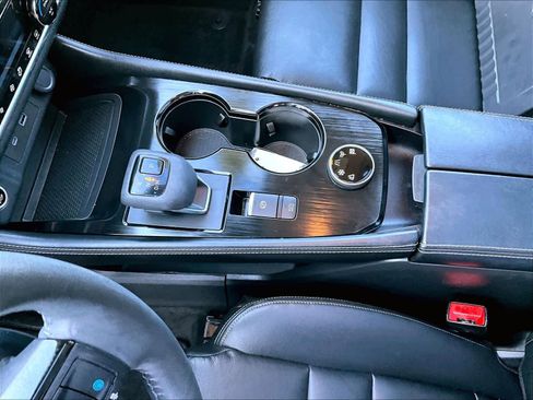 Used 2023 Nissan Rogue SL w/ SL Premium Package image 19