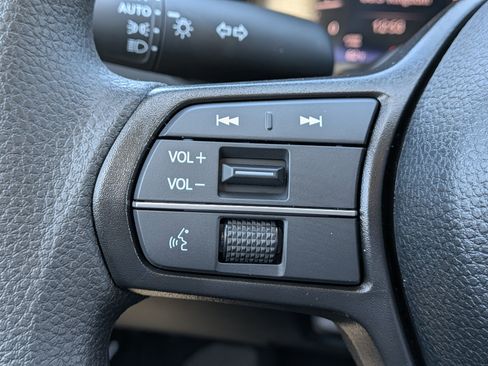 New 2026 Honda Accord SE image 27