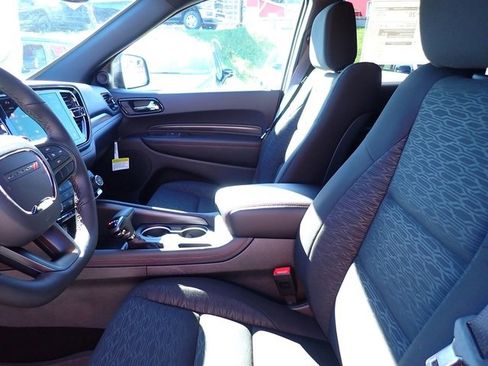 New 2026 Dodge Durango GT w/ Blacktop Package image 12