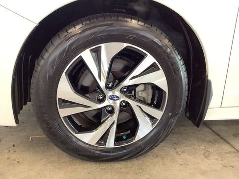 Certified 2024 Subaru Legacy Premium AWD/4WD image 22