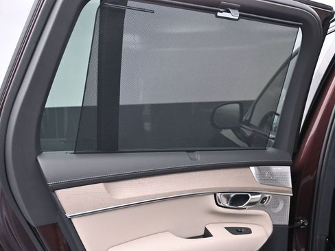 New 2026 Volvo XC90 T8 Ultra w/ Lounge Package AWD/4WD image 15